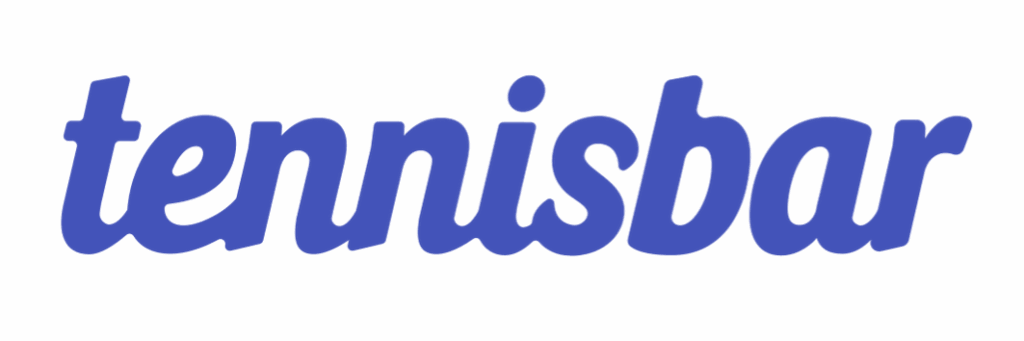 Logo Tennisbar